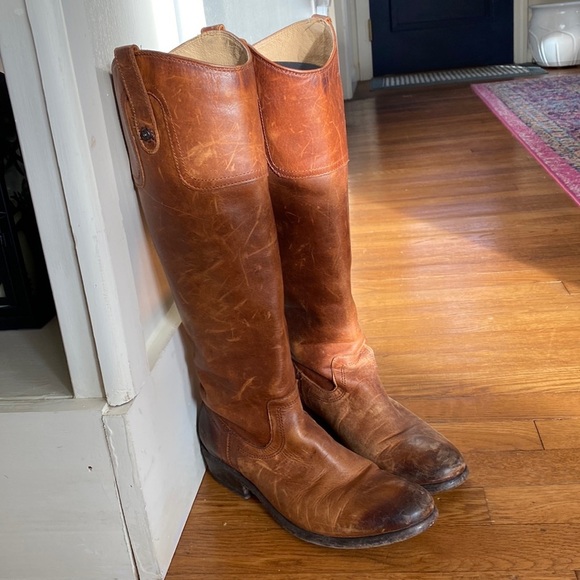 Frye Shoes - Frye